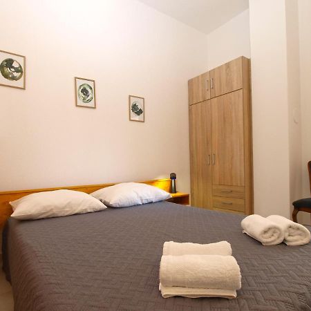 Апартаменти Apartemnts Guido 762 Пєщана-Увала Екстер'єр фото