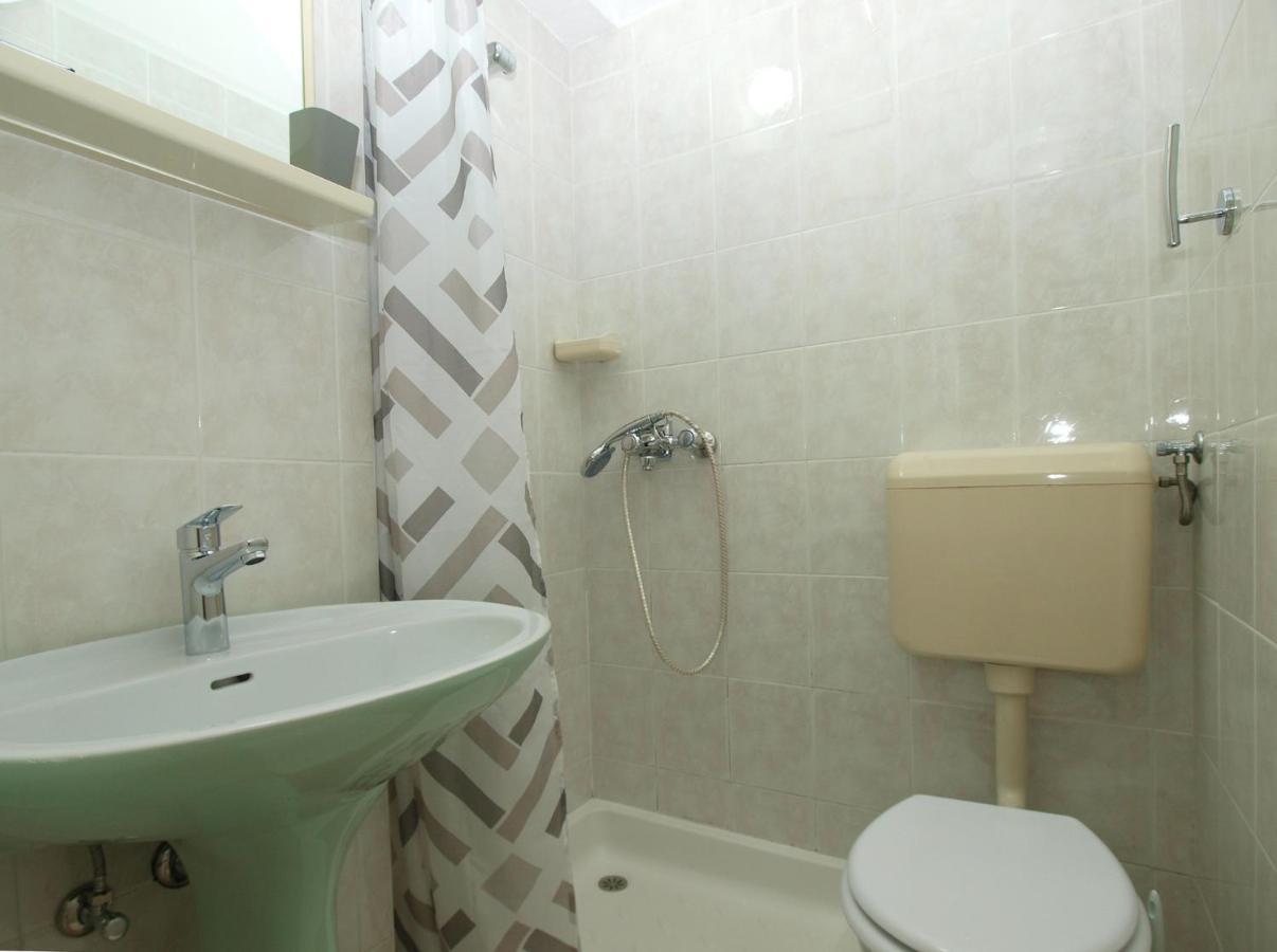 Апартаменти Apartemnts Guido 762 Пєщана-Увала Екстер'єр фото