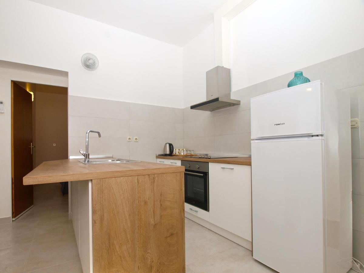 Апартаменти Apartemnts Guido 762 Пєщана-Увала Екстер'єр фото