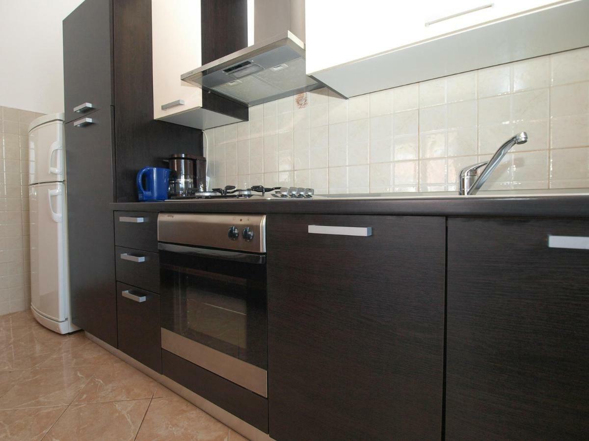 Апартаменти Apartemnts Guido 762 Пєщана-Увала Екстер'єр фото